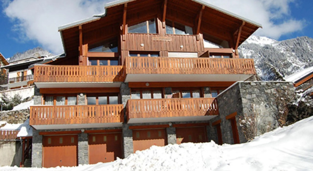 Splendid Home in Champagny-en-Vanoise with Lift, Забронировать Отель Шампани-ан-Вануаз Ла-Плань-Тарантез