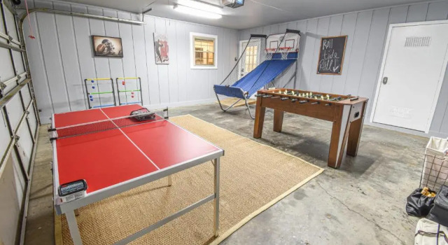 Номер Standard Gorgeous Alabama Home 4 Miles to Stadium Sleeps 8