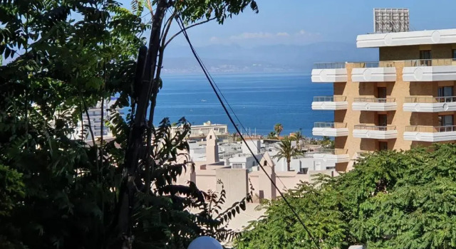 Апартаменты Apartment Pool Sea View Bajondillo Torremolinos