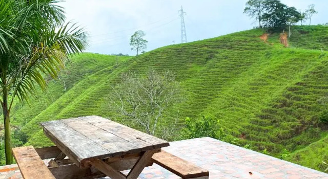La Manola Finca Hotel, Rezervovat Hotel Doradal Antioquia