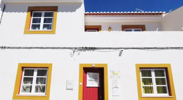 Casinha Algarvia - Lagos Guesthouses, Забронировать Отель Отели Лагуш 3 звезды, 3*