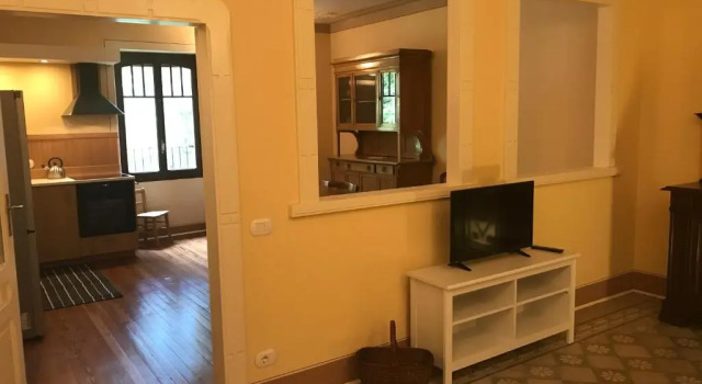 Апартаменты Villa Emilia