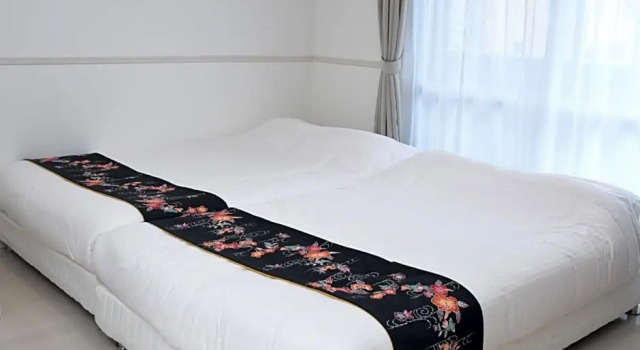 Апартаменты Superior Hotel Urbansea