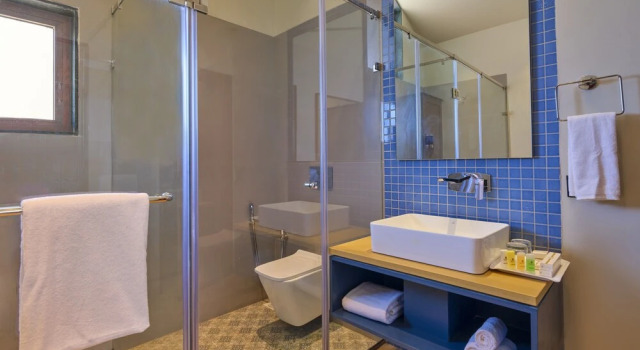 Номер Superior Pride Resort Ambaji