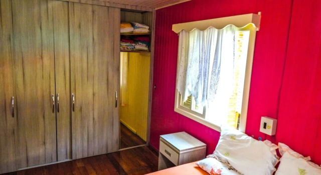 Коттедж Standard Linda Vista Residence - Casa 3 Quartos