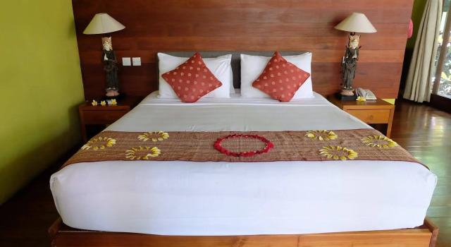 Samkhya Villas
