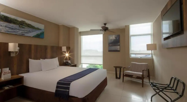 Номер Superior Casa Andina Select Pucallpa