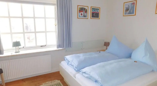 Коттедж Haus Hoppel - Fewo Ground Floor