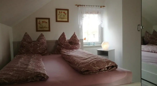 Ferienwohnung Zum Alten Dorfkrug, Забронировать Апартаменты/квартира Шлеммин Мекленбург-Померания