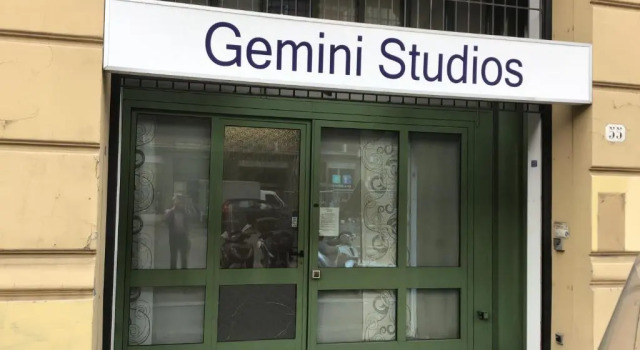 "4 pax Studio, Month to Month Lease, Utility Costs Included"