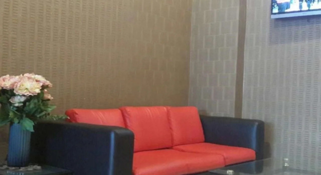 iHome Residence, Book Hotel Tanah Abang Jakarta