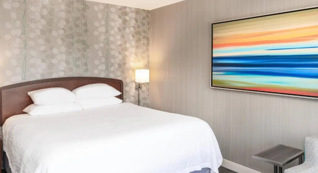 Номер Standard Country Inn & Suites by Radisson, Columbus-Edinburgh