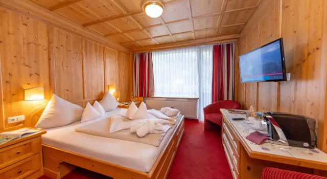 Номер Standard Hotel Latini