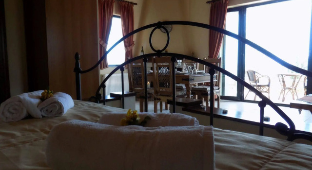 Aetovigla Traditional Guest Houses
