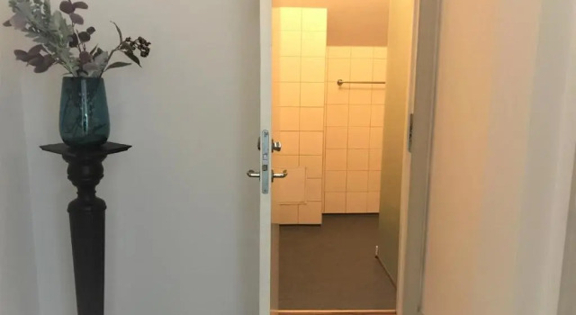 Номер Standard Akademihotellet