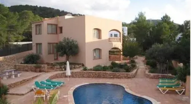 Casa Adelfa, Book Hotel Hotels in Ibiza with a Pool, Swimming Pool