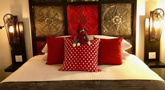Distinctive Inns of Kingsville Inn15, Varaa Hotelli  
