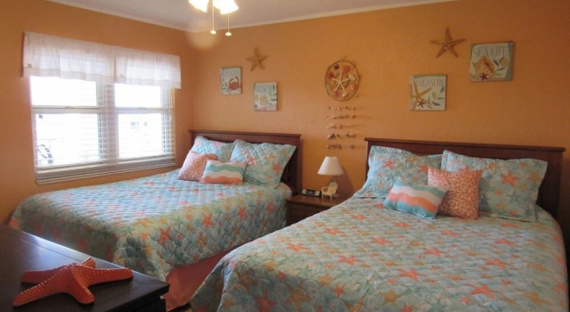 803 Shores Club - 2 Bedroom 2  Bath Oceanfront, Забронировать Отель Отели Дейтона-Бич 3 звезды, рядом с Sunglow Fishing Pier, 3*