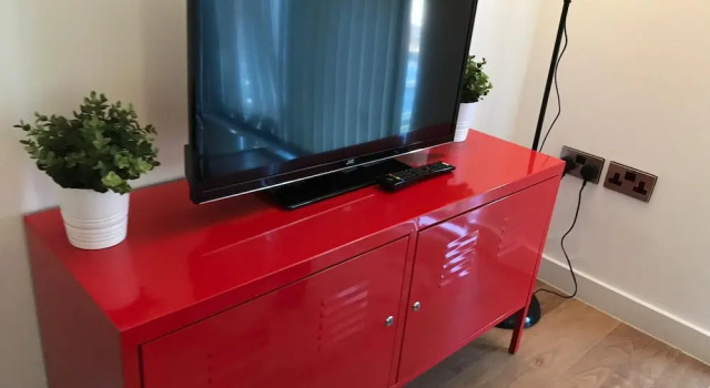 Snapos Luxury Serviced Apartments - Blonk Street, Varaa Huoneisto Asunnot kohteessa Merseyside, Huoneisto