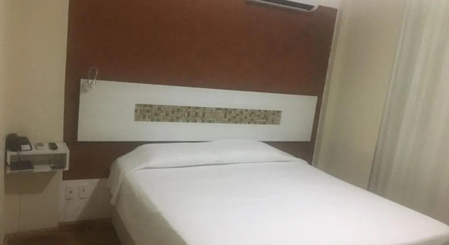 Двухместный номер Standard Emirates Hotel & Suites