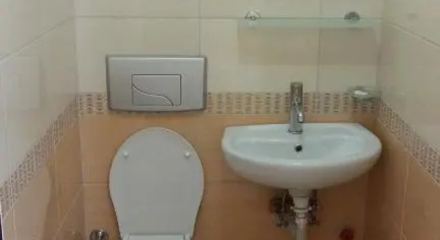 Четырёхместный номер Standard Cicek Aile Pansiyonu