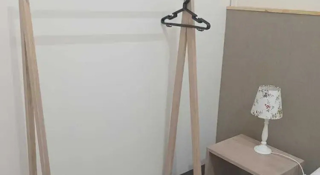 Двухместный номер Standard Colville Hospedaje, a 1 cuadra de la plaza mayor de lima