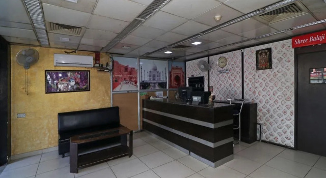 OYO 23158 Hotel The Taj, Забронировать Отель Отели Агры с завтраком, рядом с Тадж-Махал, Завтраки
