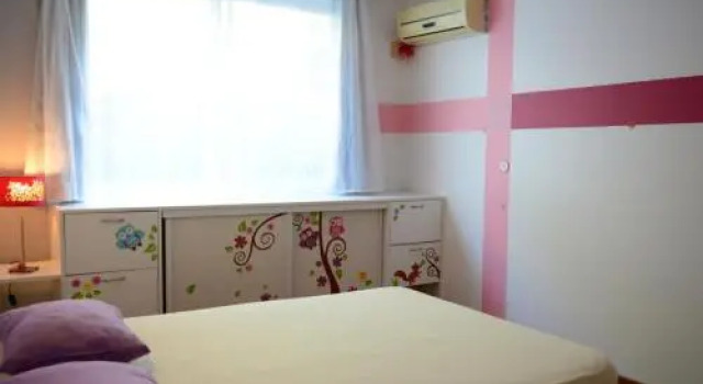 Manuiti Apartment - Punaauia - 2 Bdr - Wifi - A/C - Pool - Up To 7 People