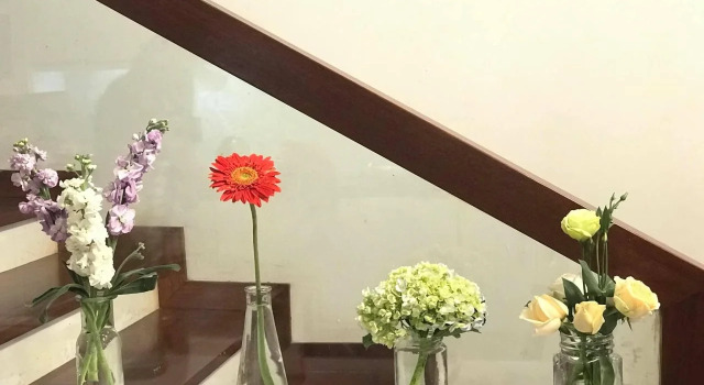 Trang An Ao Dai Homestay