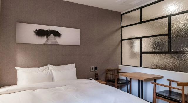 Hotel Marcher