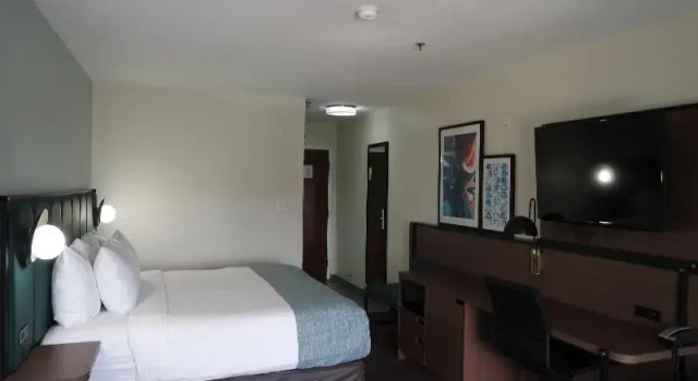 Studio Sleep Inn & Suites Kingsland