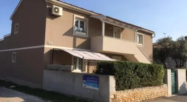 Apartment Terramare