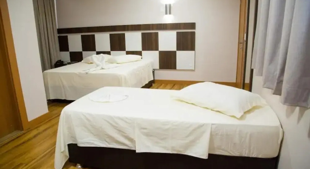 Hotel Maestro Executive Pato Branco, Rezerwuj Hotel Pato Branco Parana