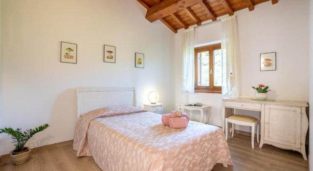 Номер Standard Agriturismo Ai Dossi