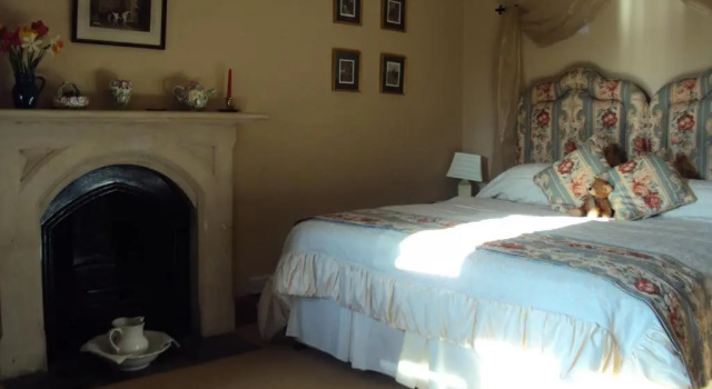 Номер Standard Lullington House