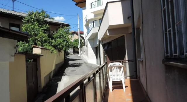 Apartman Carsija