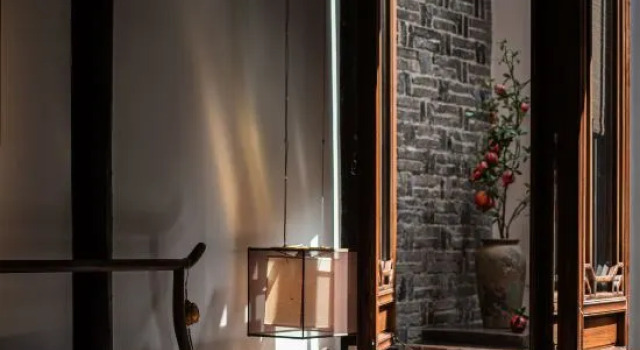 Люкс Business Zhujiajiao Jingting Inn