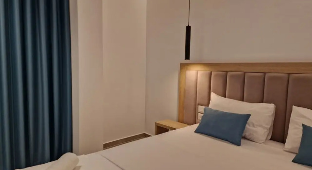 Номер Economy Hotel Monel