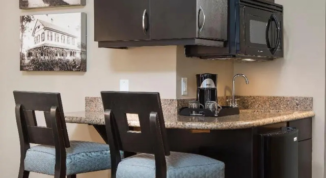 Двухместный номер Standard Crowne Plaza Orlando-Downtown by IHG