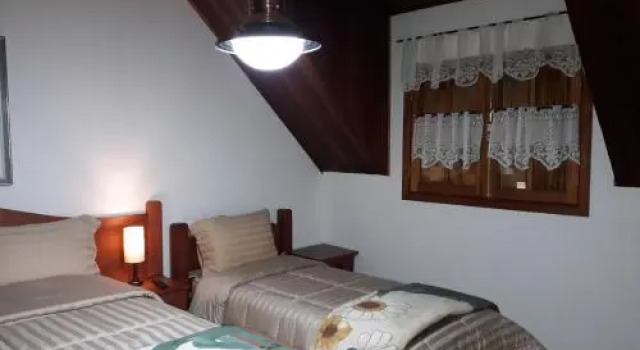 Guest House Família