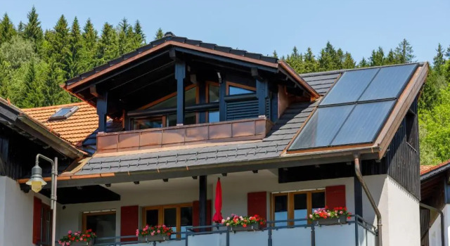 Апартаменты c 1 комнатой Haus Gohlke am See