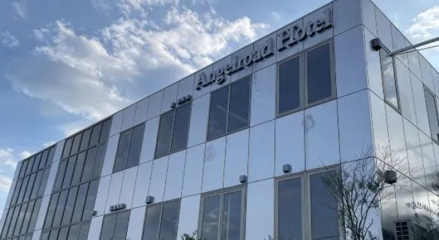Angelroad Hotel Residential Suite, Prenota Hotel Tonosho 