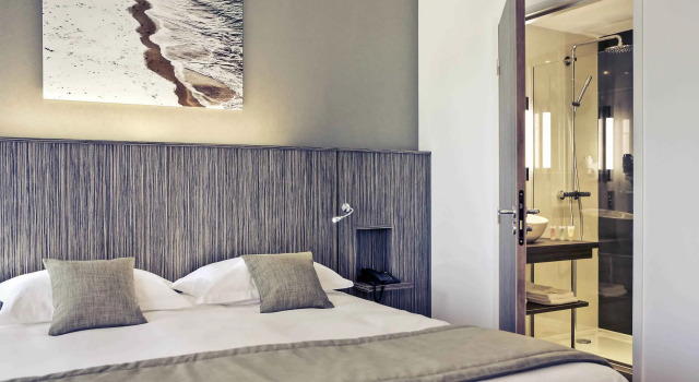Mercure Saint Malo Balmoral