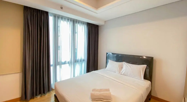 Студия Stunning And Homey Studio Capitol Suites Apartment
