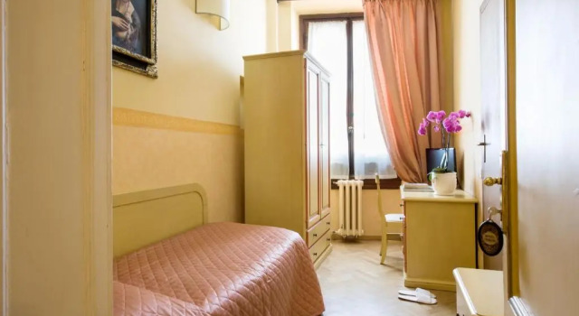 Одноместный номер Hotel Fiorita