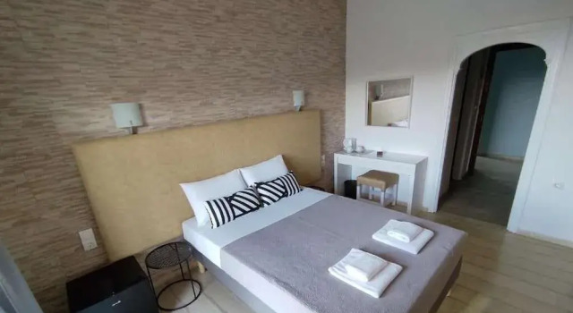 Hotel Tina