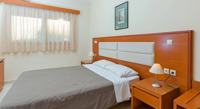 Paleos Apartments