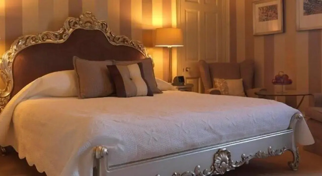 Ballathie Sportsmans Lodge, Buchen Sie Ferienhaus Blairgowrie 
