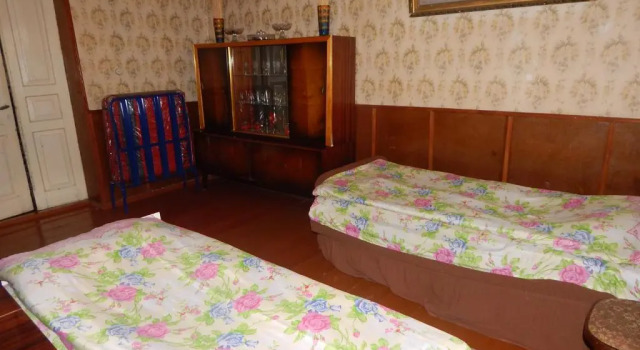Номер Standard Savanna House Jvari