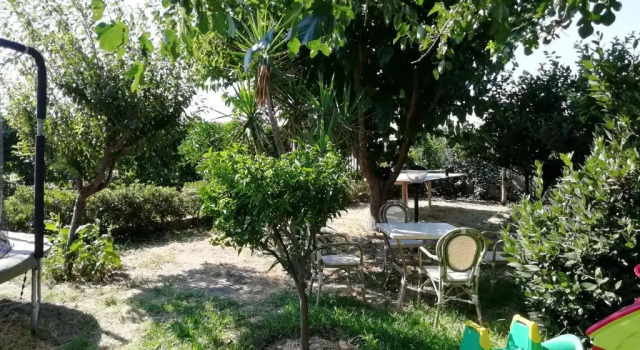 Апартаменты Villa Lucia